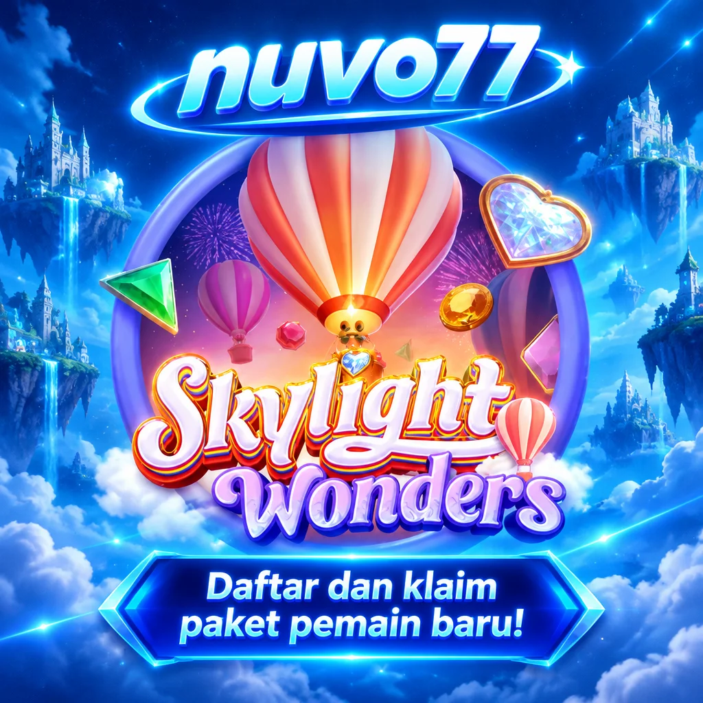 nuvo77 · Skylight Wonder