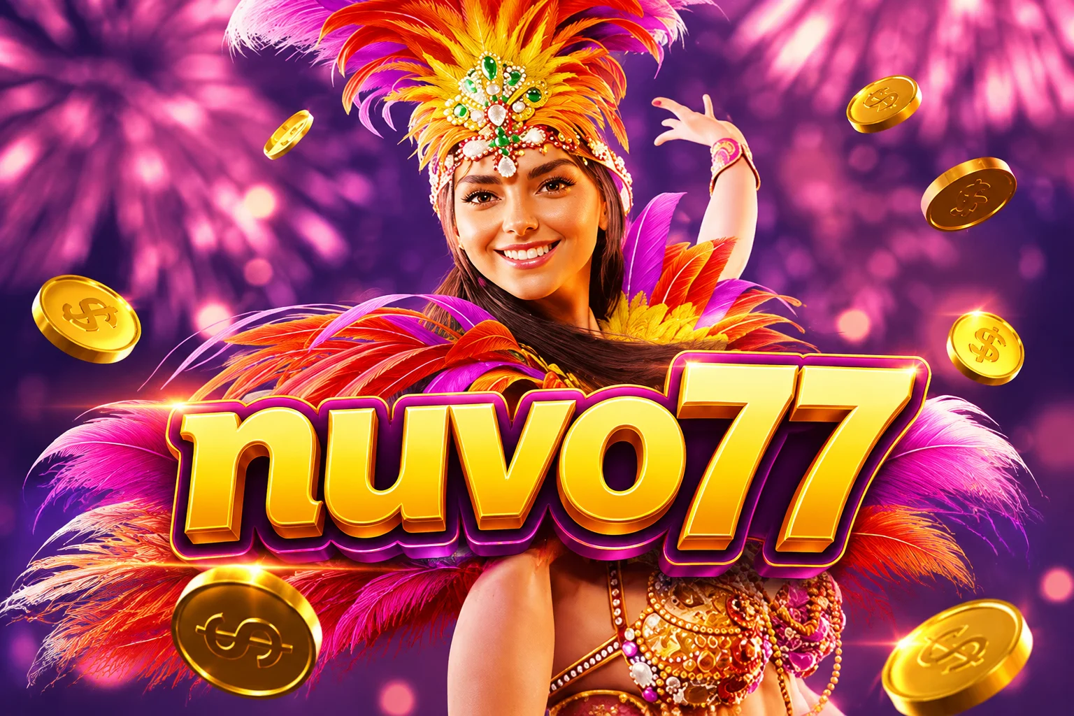 Panduan Mekanisme Pertarungan dan Fitur Bonus Hood Wolf di nuvo77