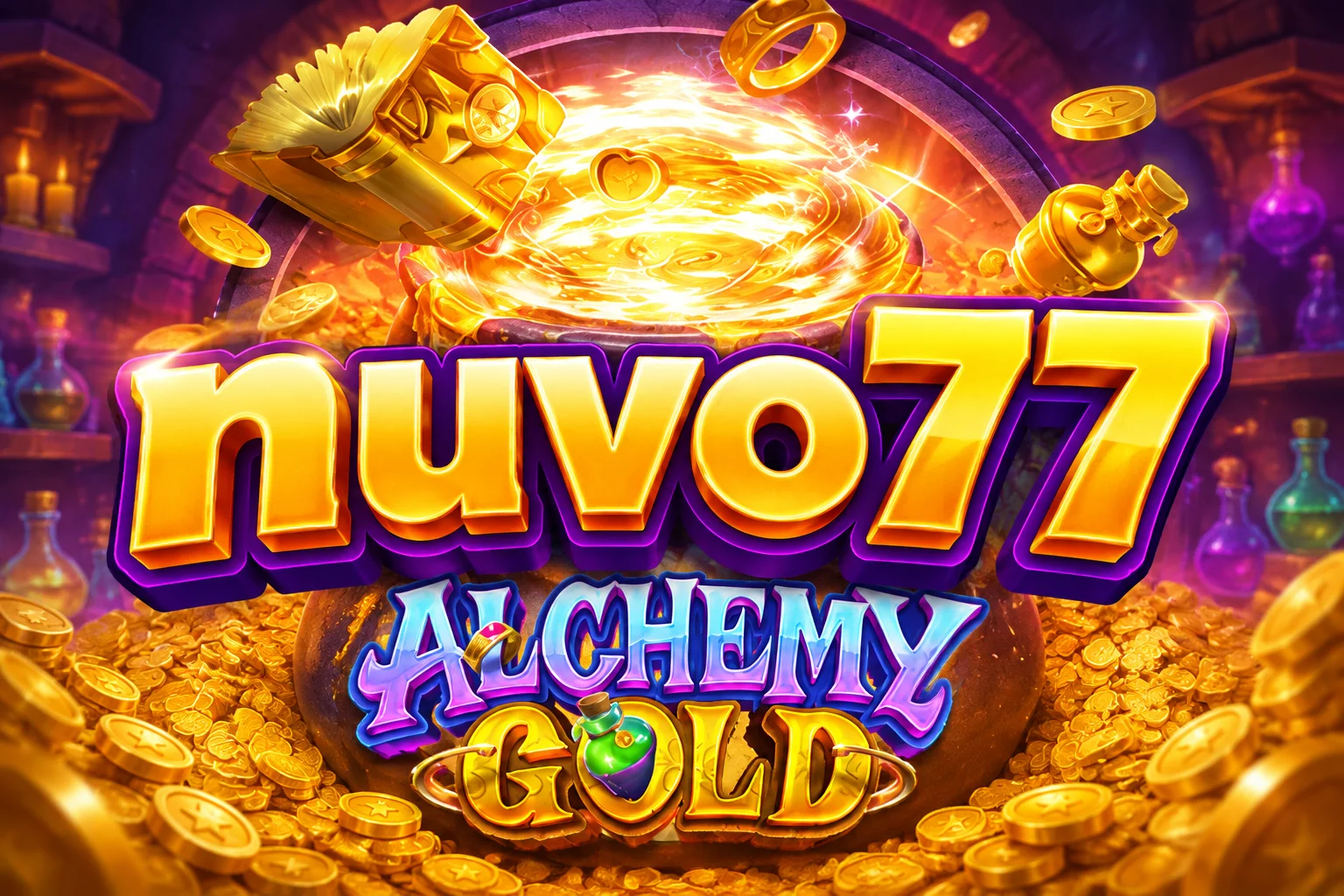 Panduan Mekanisme Simbol Petarung dan Free Spins Muay Thai Champion di nuvo77