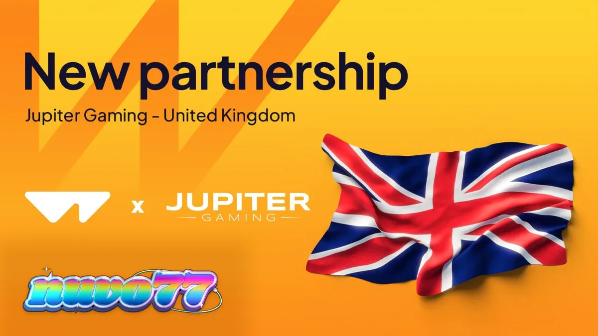 Koleksi permainan slot Wazdan yang kini tersedia di berbagai situs Jupiter Gaming.