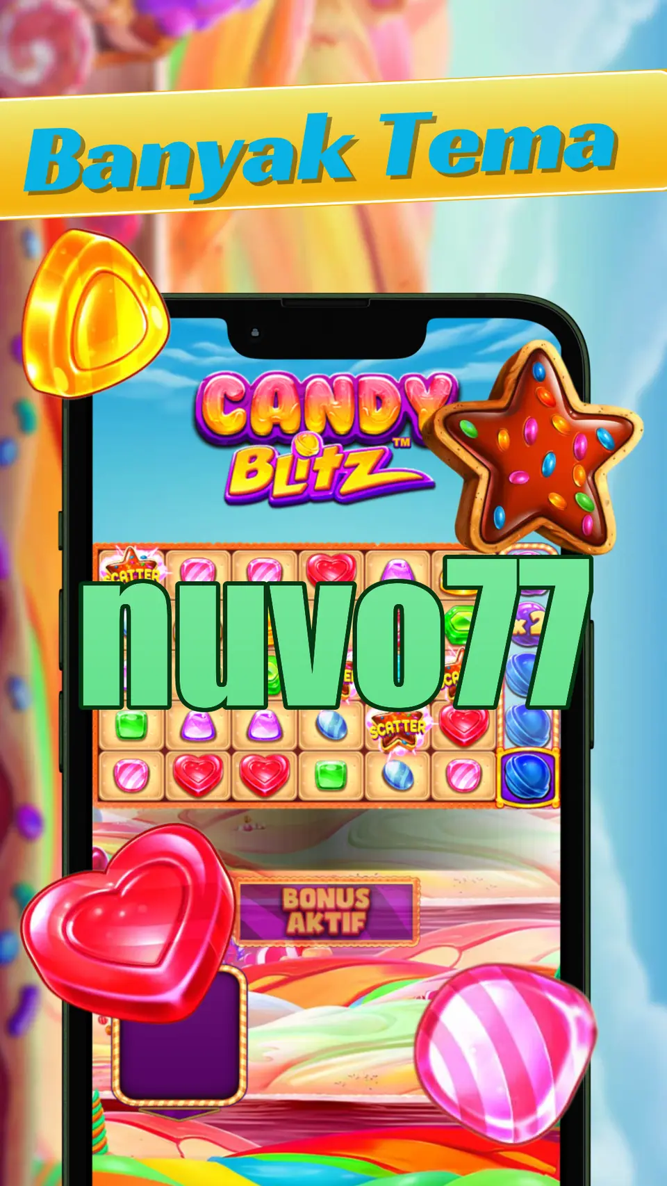 nuvo77 APK